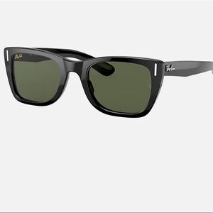 RayBan Caribbean 2248 Sunglasses
Black